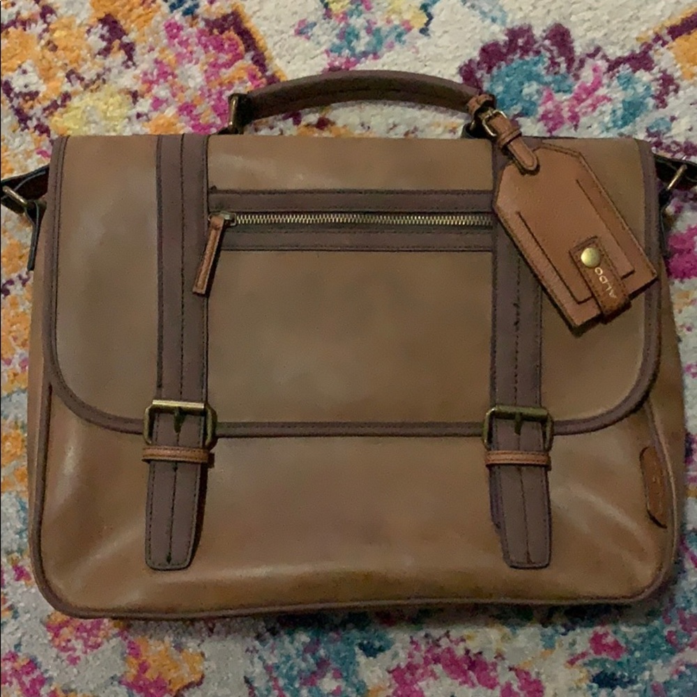 Aldo Messenger Bag